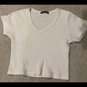 Brandy Melville short sleeves top